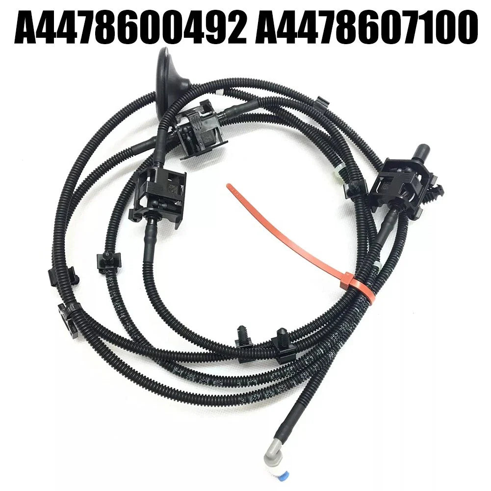 Washer Hose Line Pipe Jet for Mercedes Vito W447