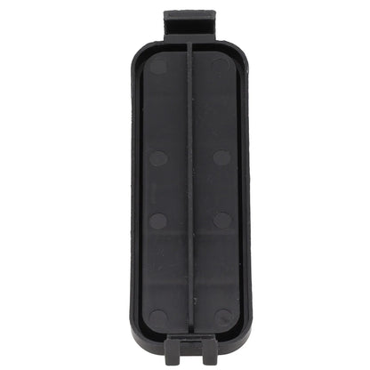Cabin Air Filter Cover for Nissan Sentra (2013–2018)