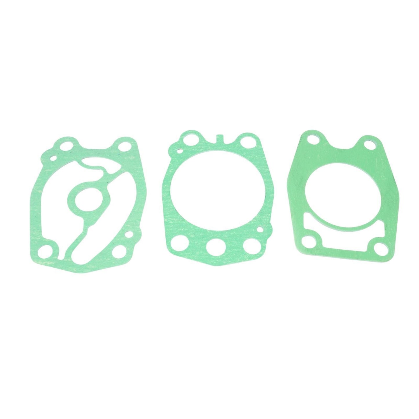 Lower Unit Gearcase Seal Kit for Yamaha Outboard C40HP CV40HP (1990–1997)