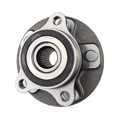 Front Wheel Bearing Hub for Toyota GR Yaris (2020–Present)