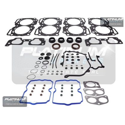 Valve Regrind Gasket Set for Subaru Impreza (2001–2005)