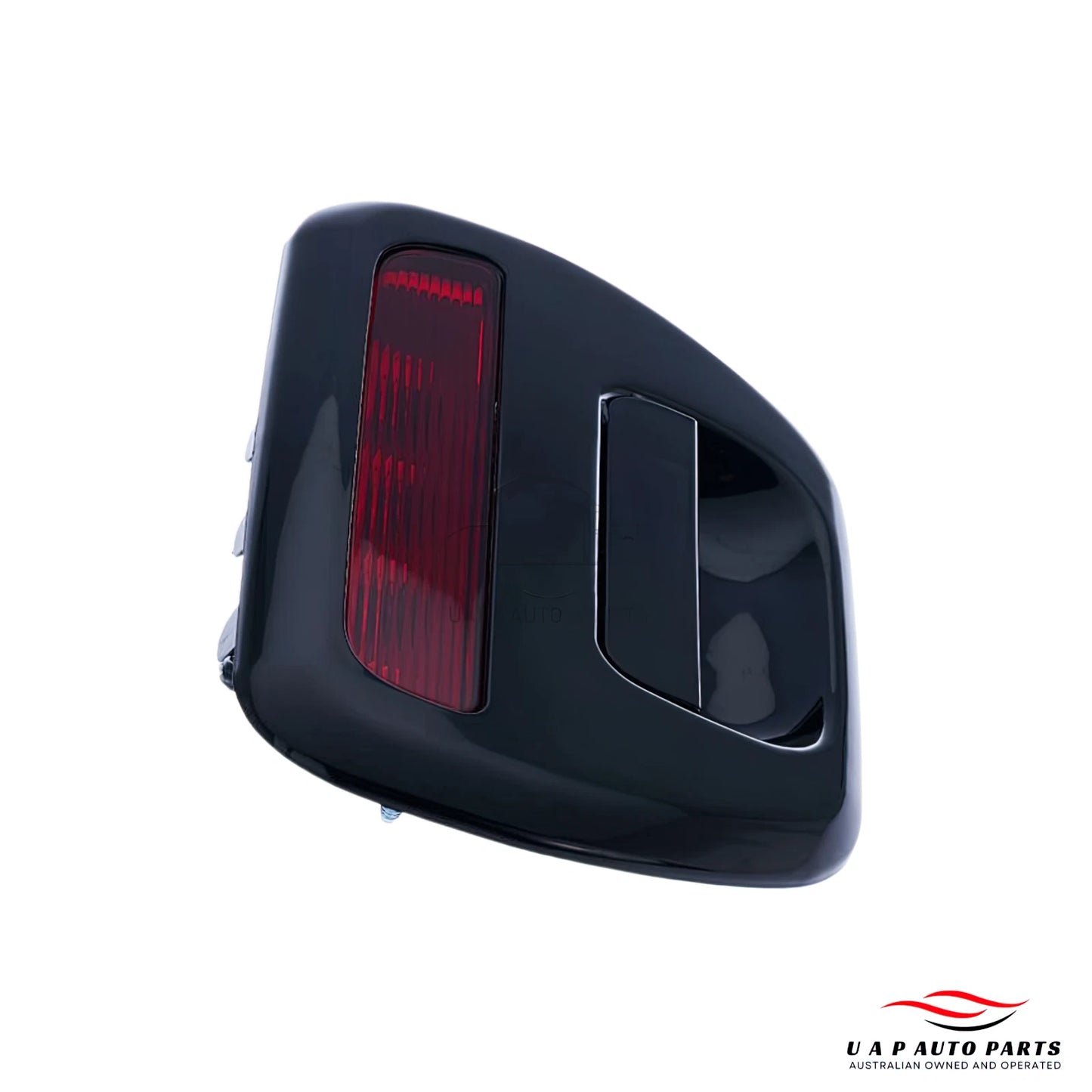 Tailgate Handle with Cover and Brake Light for Mitsubishi Triton (2006–2015)