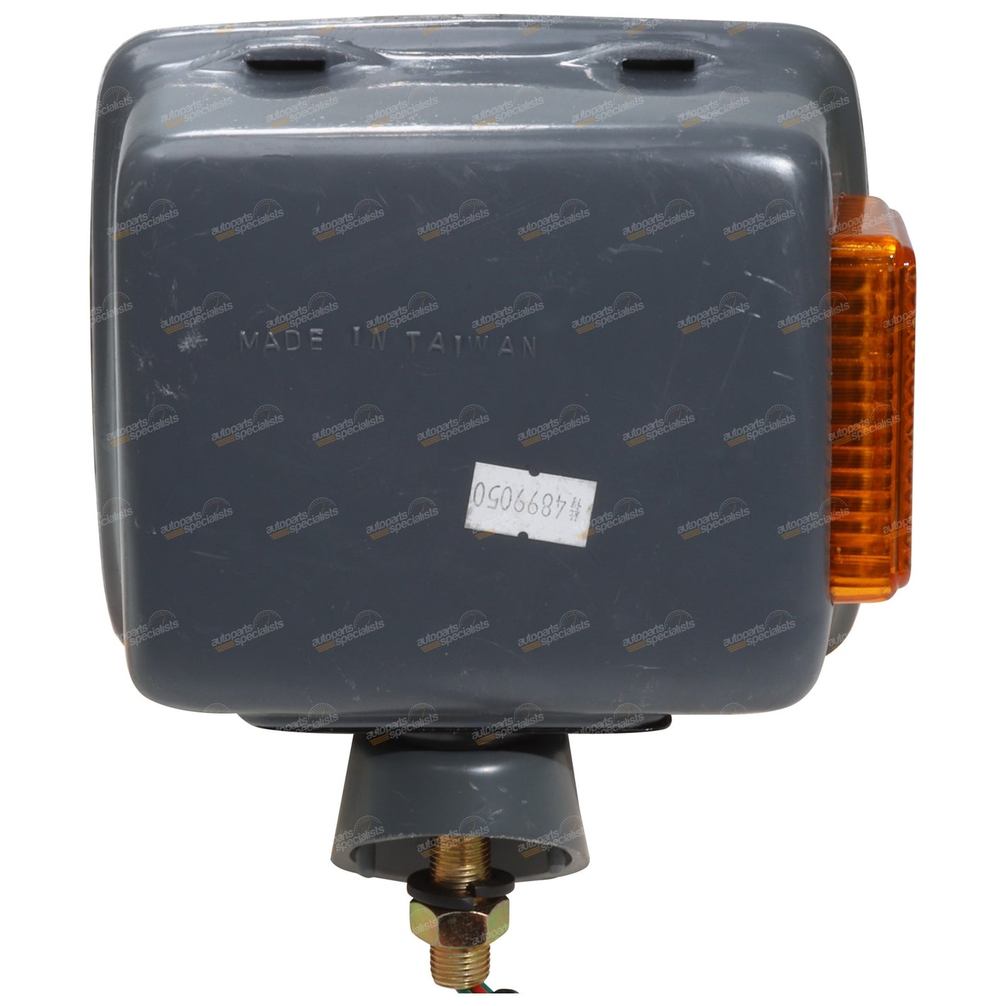 RH Front Corner Light for Toyota Landcruiser FJ HJ BJ (1965–1985)