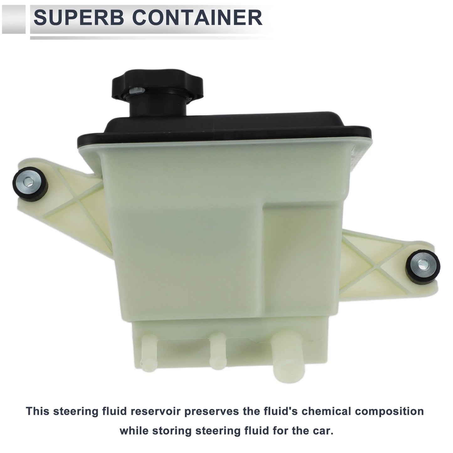 Power Steering Reservoir for Ford F250 (1998–2012)