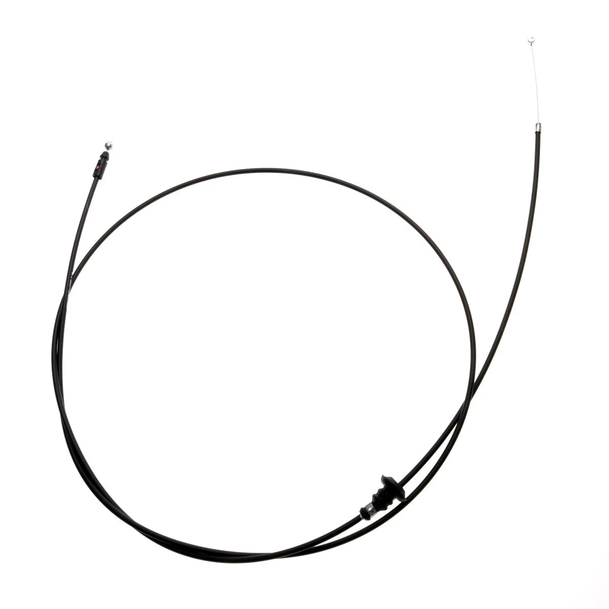 Hood Release Cable for Toyota Vitz Yaris Vios (2005–2013)