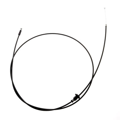 Hood Release Cable for Toyota Vitz Yaris Vios (2005–2013)