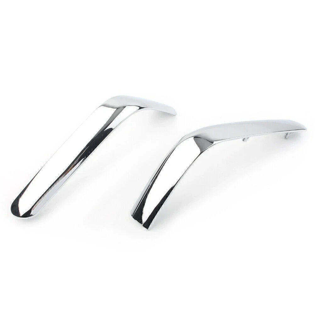 Saddlebag Panel Decoration Strips for Honda GoldWing GL1800 (2001-2011)