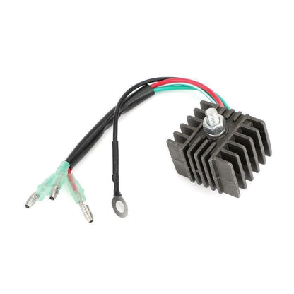 Handguard for Yamaha Tenere 700 (2025) - Red