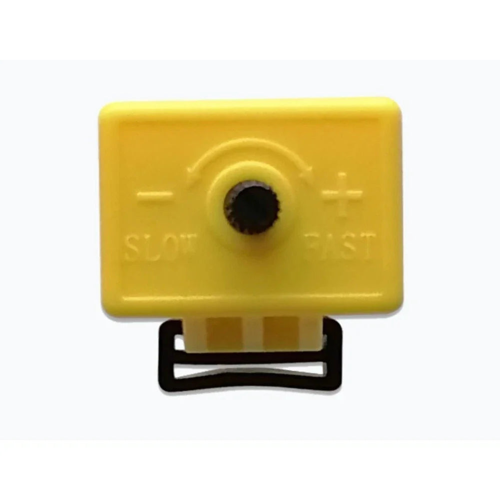 Flasher Relay 12V for Motorcycle LED Turn Signals