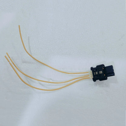3-Way Parking Sensor Connector for Mercedes-Benz W205 C117 X156 W176 W246 W212
