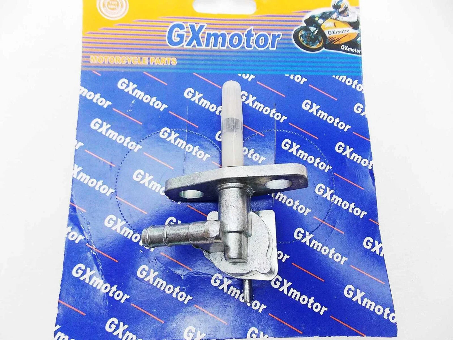 Fuel Tap Petrol Tank Petcock for Honda QR50 (1982-2003)