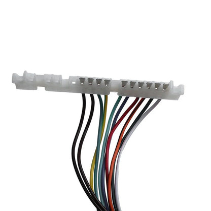 Turn Signal Switch for Chevrolet Malibu, Camaro, Buick (2000-2005)