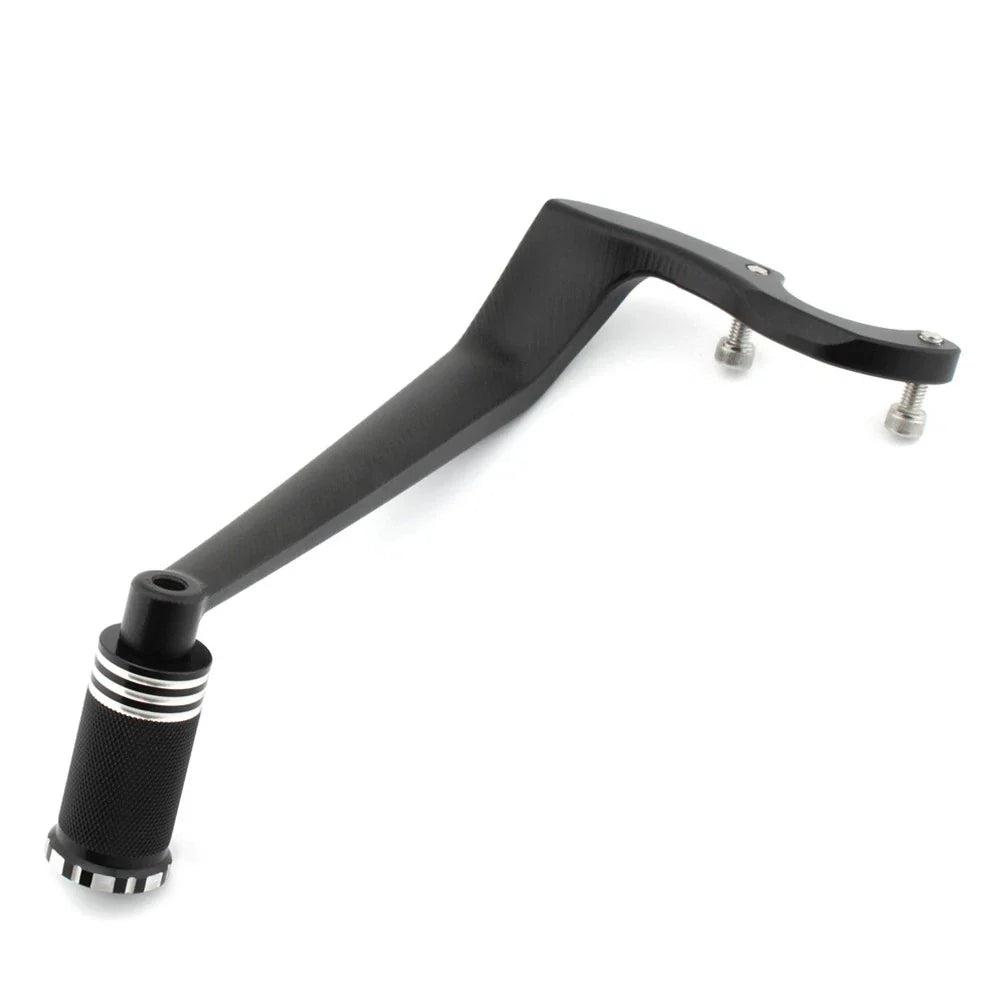 Heel Shift Lever Peg for Indian Chief Vintage Chieftain (2014-2022) Black