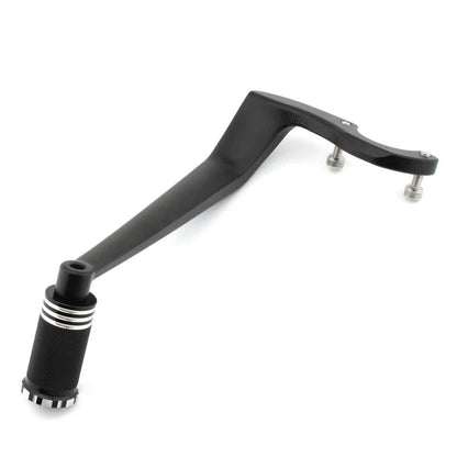 Heel Shift Lever Peg for Indian Chief Vintage Chieftain (2014-2022) Black