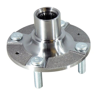 Bare Hub for Hyundai Accent RB (2010–2015)