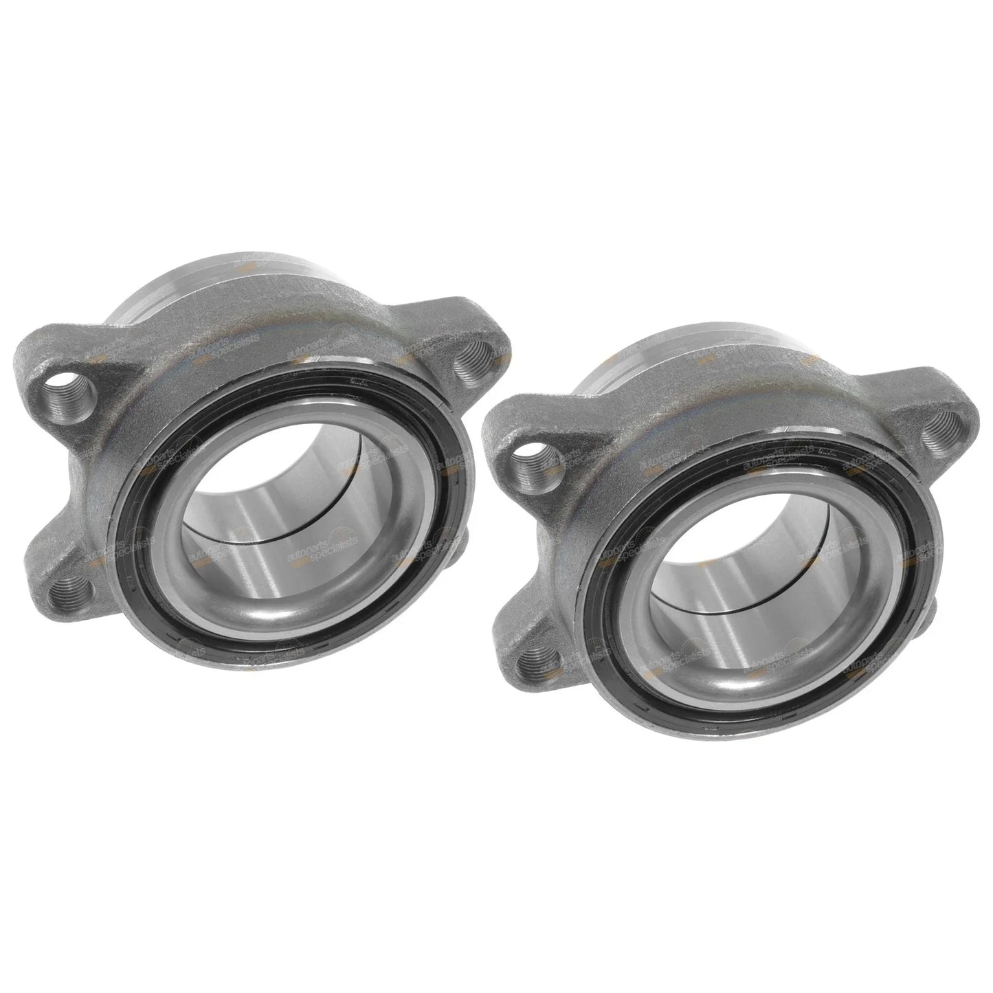 2.5L/3.5L Front Wheel Bearings for Nissan ELGRAND E51 (2002 - 2010)