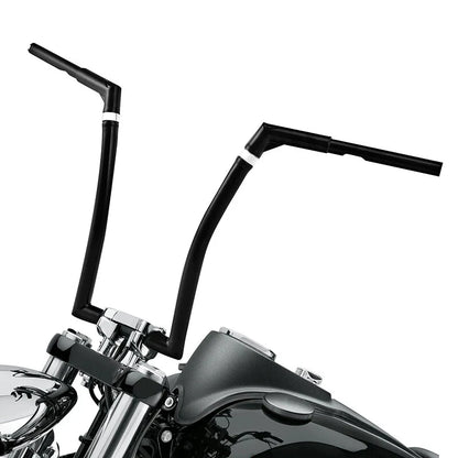 1-1/4" Adjustable Handlebar for Harley Dyna