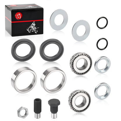 Swing Arm Bearing Seal for Kawasaki KFX700 (2004–2009)