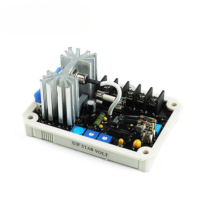 Automatic Voltage Regulator for KUTAI GENSET