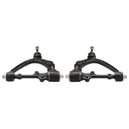 2 x Front Upper LH/RH Control Arms for Toyota Hiace KDH TRH Series (2004–2018)