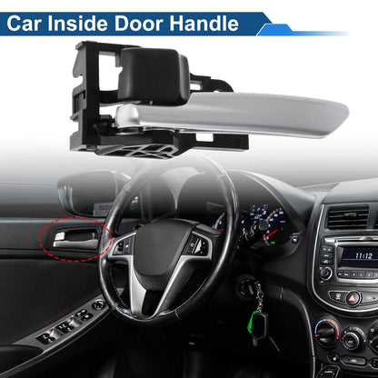 Front Passenger Side Interior Door Handle for Toyota RAV4 (2019–2022) No. 6920606170C0