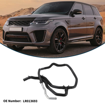 Radiator Hose No.LR013693 for Land Rover Range Rover Sport (2005–2013)