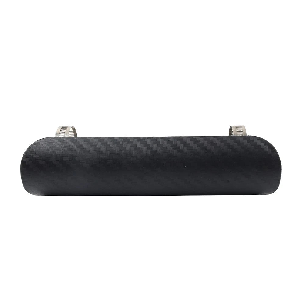 CNC 7/8" Handlebar Grip Twist Throttle for Universal Motorcycle (All Years)