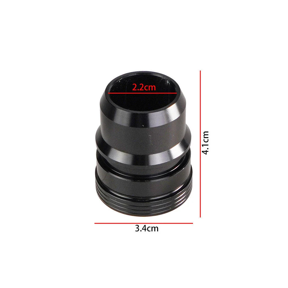 VTA Blow Off Valve Mod Plug for Ford F150 Expedition Ecoboost 2013-2023