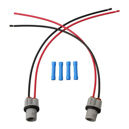 Side Marker Light Bulb Socket Harness for Mercedes-Benz (2000-2005)