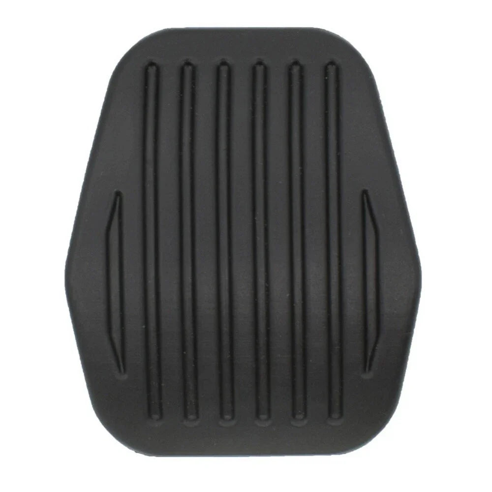 Car Brake Clutch Pedal Pad Covers for Ford Focus C-Max (2009-2014)