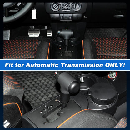 Automatic Gear Shift Slide Dust Cover for VW Beetle (2003–2010) No.6Q1713273A