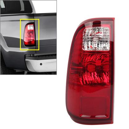 Left Door Wing Mirror Indicator Lens for Ford Transit MK8 (2014–2021)