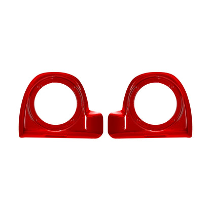 6.5" Speaker Pods for Harley Street Glide (2014-2023)