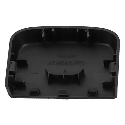 Front Seat Screw Covers for Mitsubishi Outlander XL ASX (2006-2013)