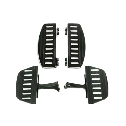 Floorboard Footboards for Harley Road Glide (1993-2024)