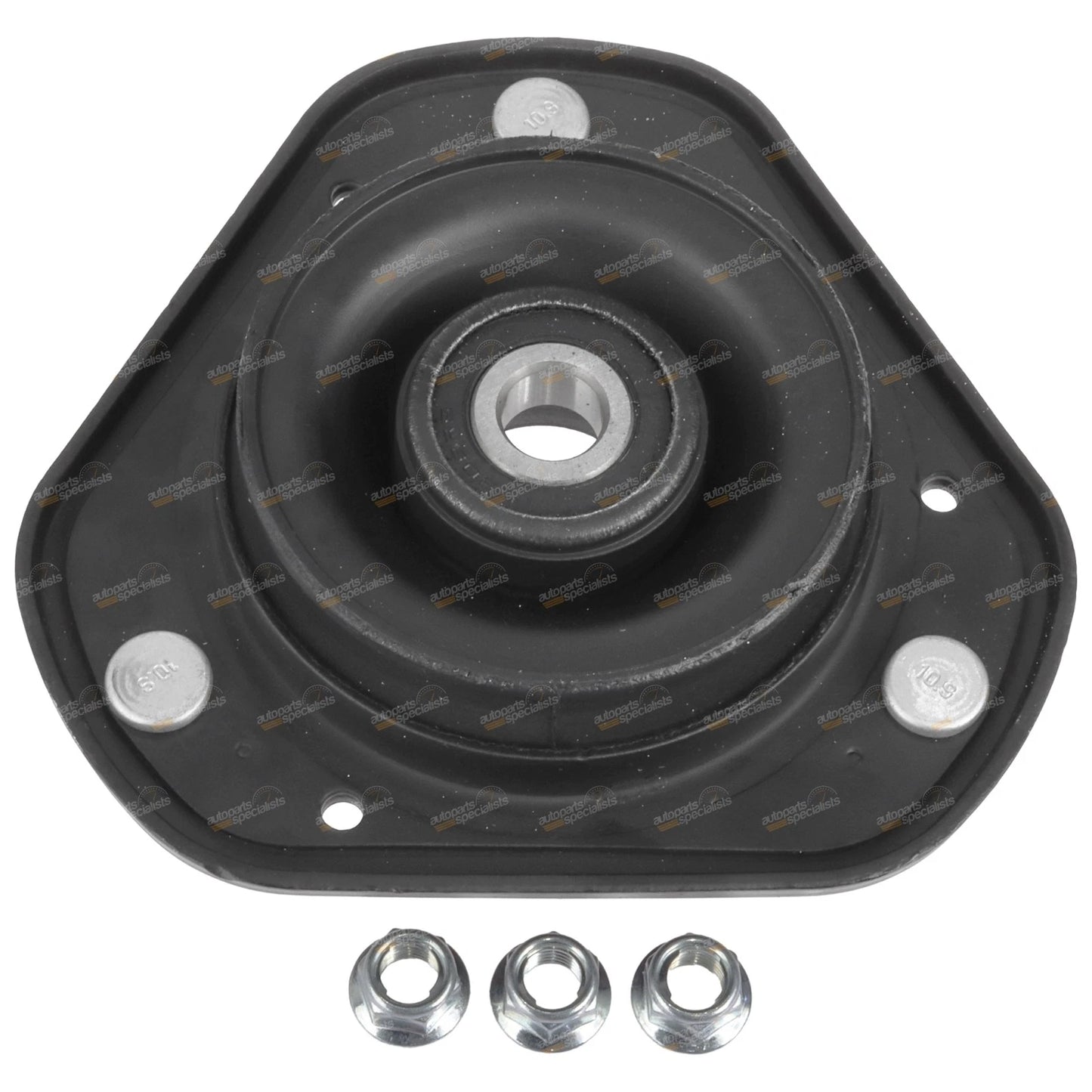 Front Strut Rubber Mount for Toyota Tarago Van (1990–2000)