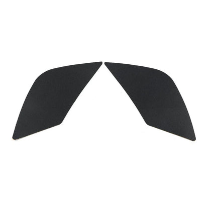 Tank Traction Side Pad Decals for BMW R1200R (2015-2017)