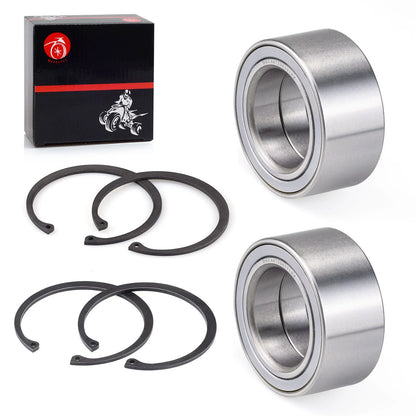 Front Wheel Bearings for Polaris Ranger (2006–2014)