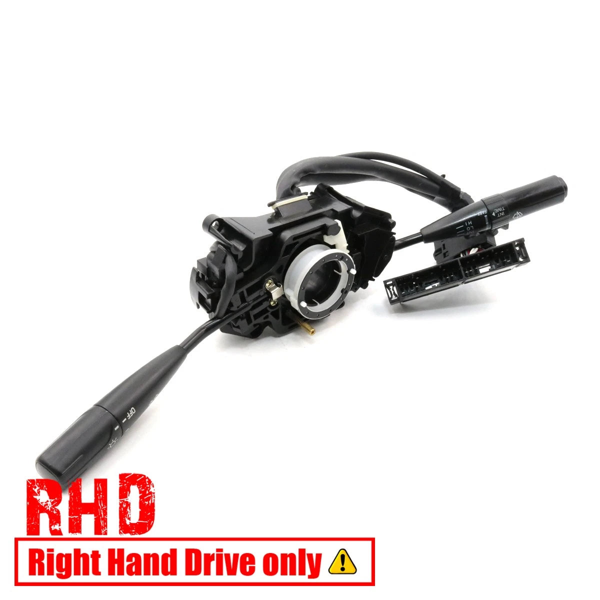 Turn Signal Switch for Toyota Corolla Sprinter Trueno Levin AE92 (1987–1992)