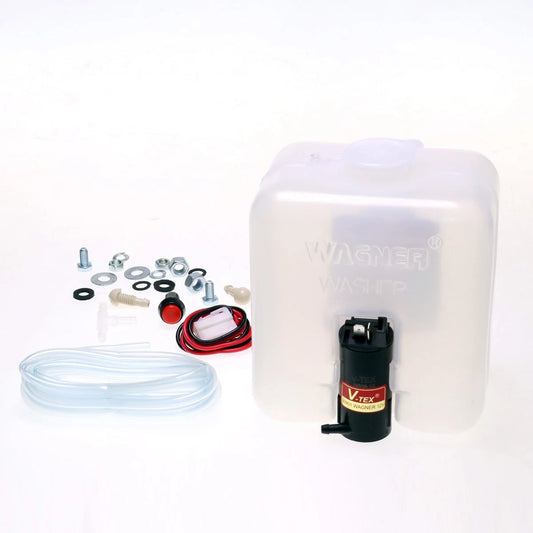 Electric Windshield Washer for Toyota Celica (1970–1987)