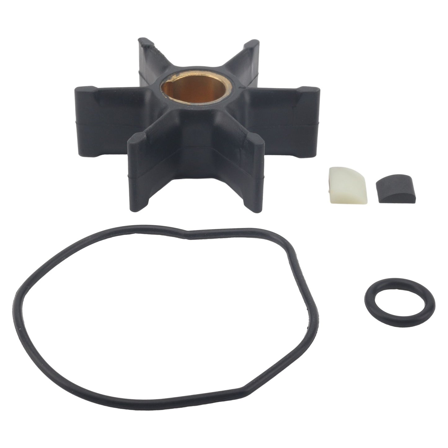 Impeller for Johnson Evinrude 35-55 Water Pump (Various Years)