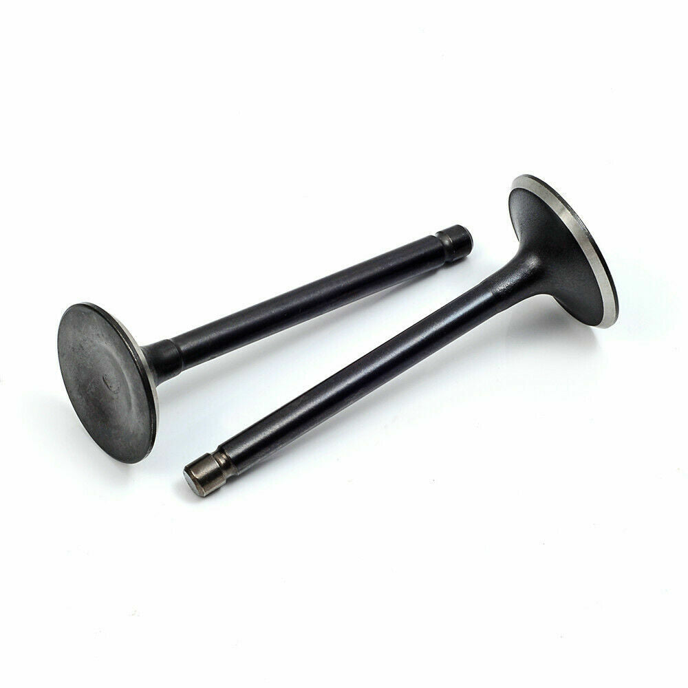 Exhaust & Intake Valve Set for EZGO Golf Cart 295cc 350cc (1992–1995)