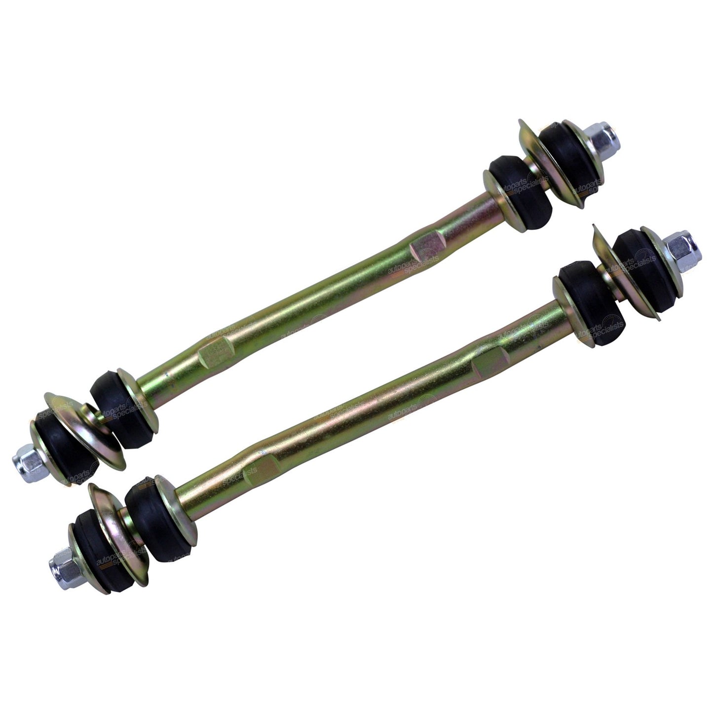 Sway Bar Link Pins for Commodore VN VP VR VS VT VX (1988–2002) Rubber Bush Kit
