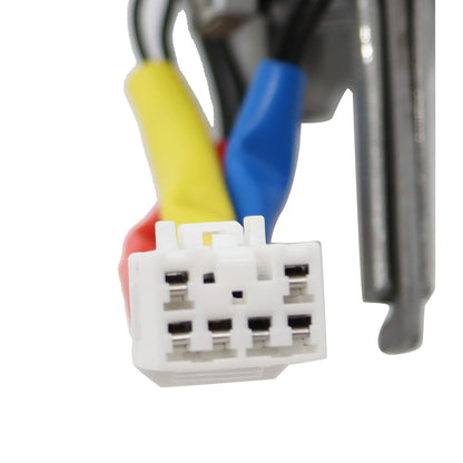 Ignition Lock Cylinder Switch with Key for Hyundai Sonata (2010–2014)