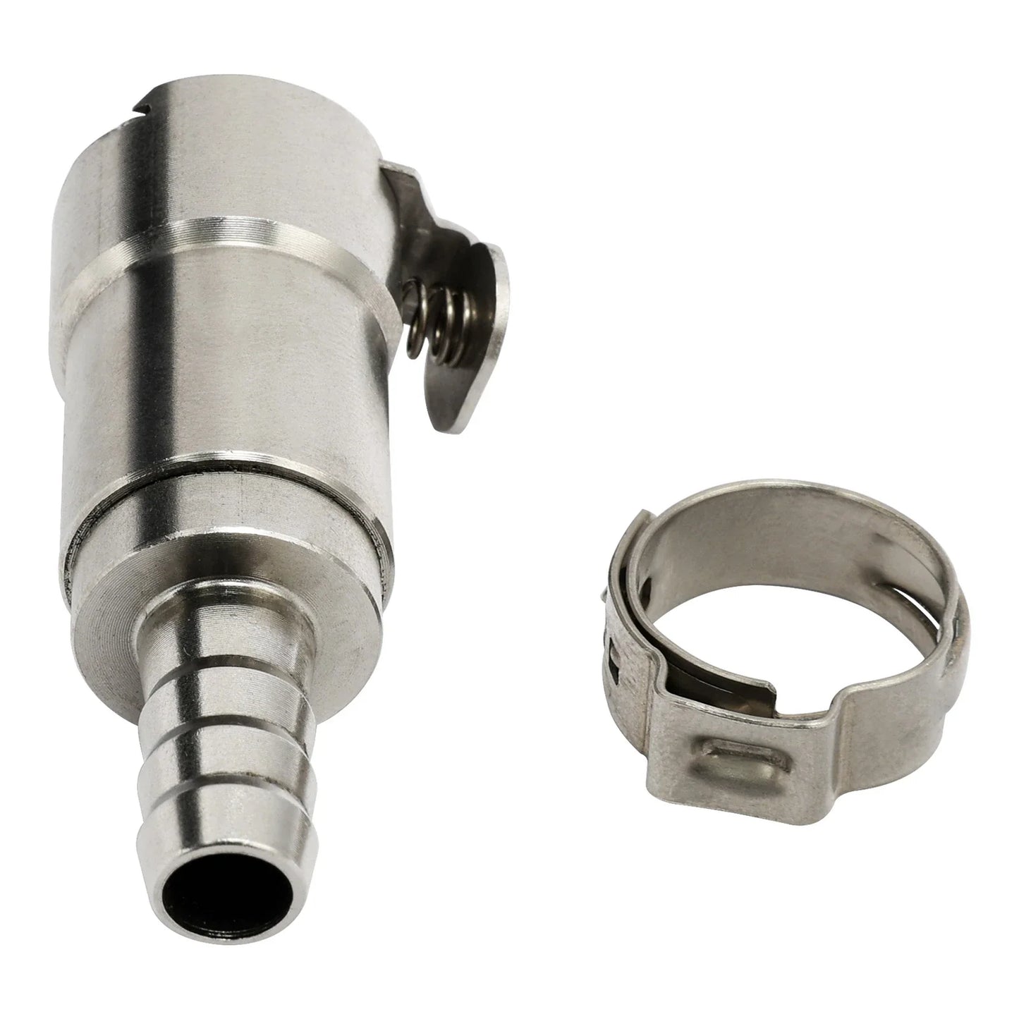 Fuel Line Hose Quick Release Coupling for BMW R1100RT/S (1996-2001)