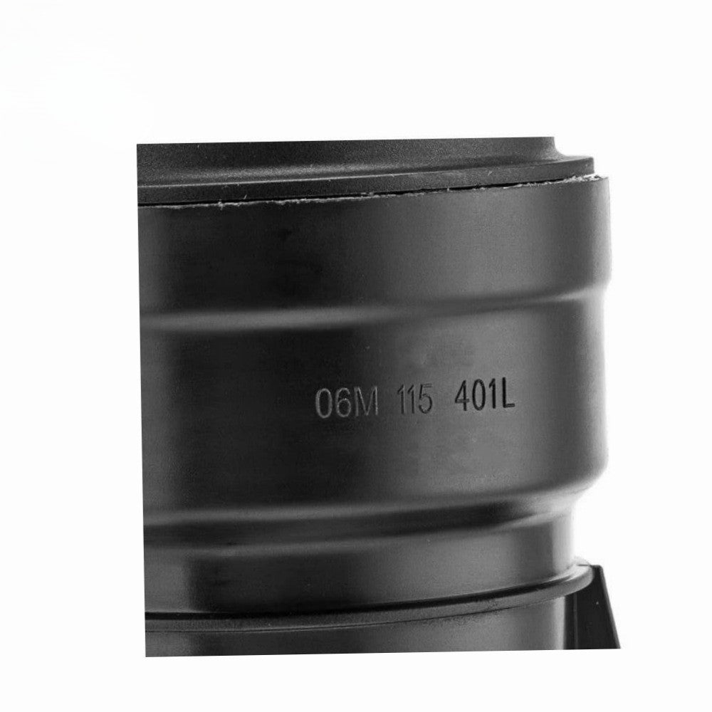 Oil Filter Housing for Audi S4 A5 A6 (2009–2016) Aluminum