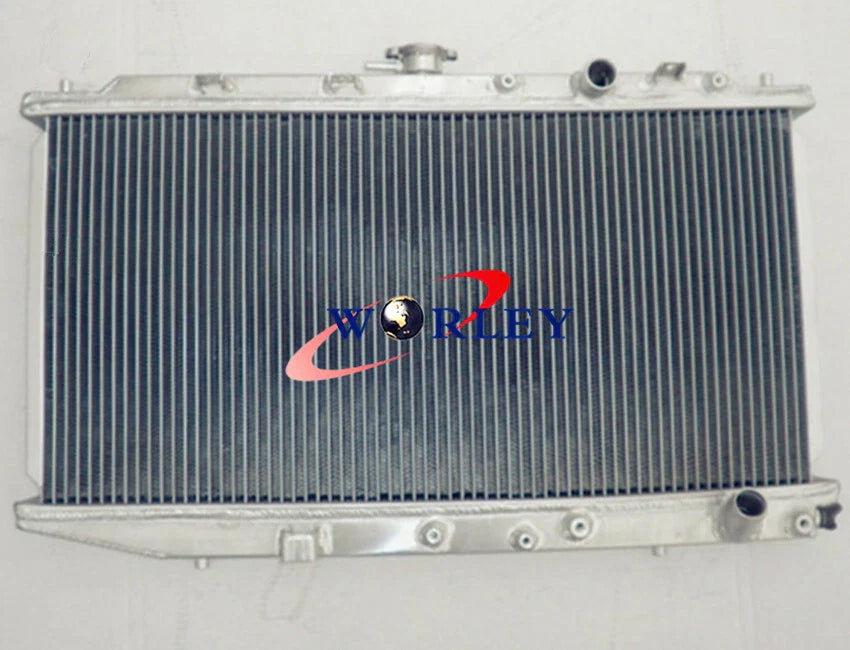Aluminum Radiator for Honda Civic/CRX EF (1988-1991)