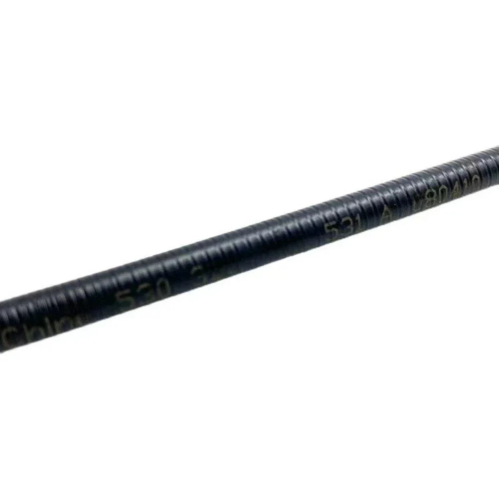 Boot Release Wire Trunk Cable