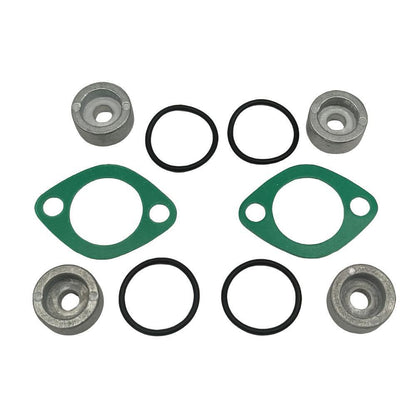 Maintenance Kit for Suzuki DF100/115/140 (2013–Present)