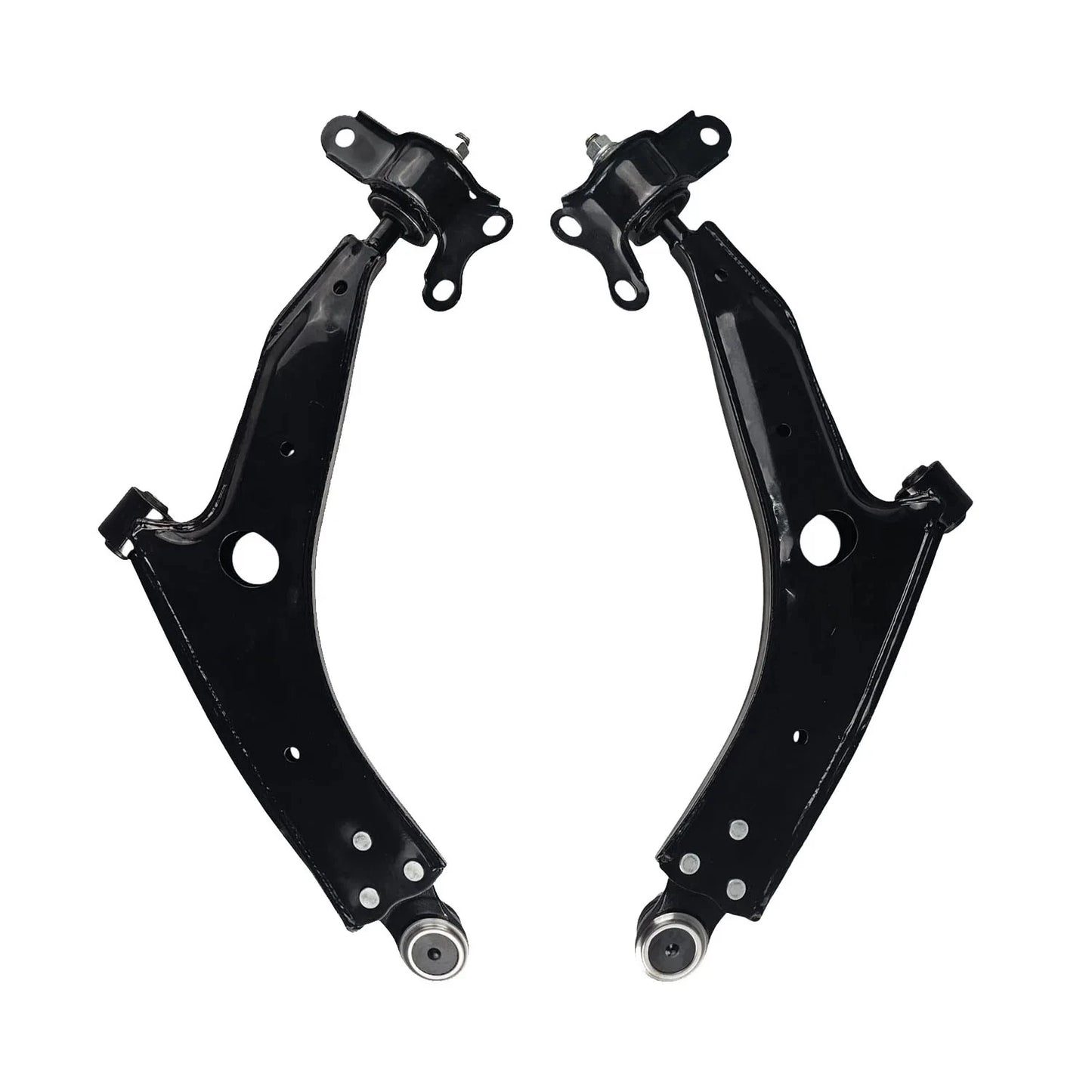 Pair Front Lower Control Arms for Holden Epica (2007–2011)